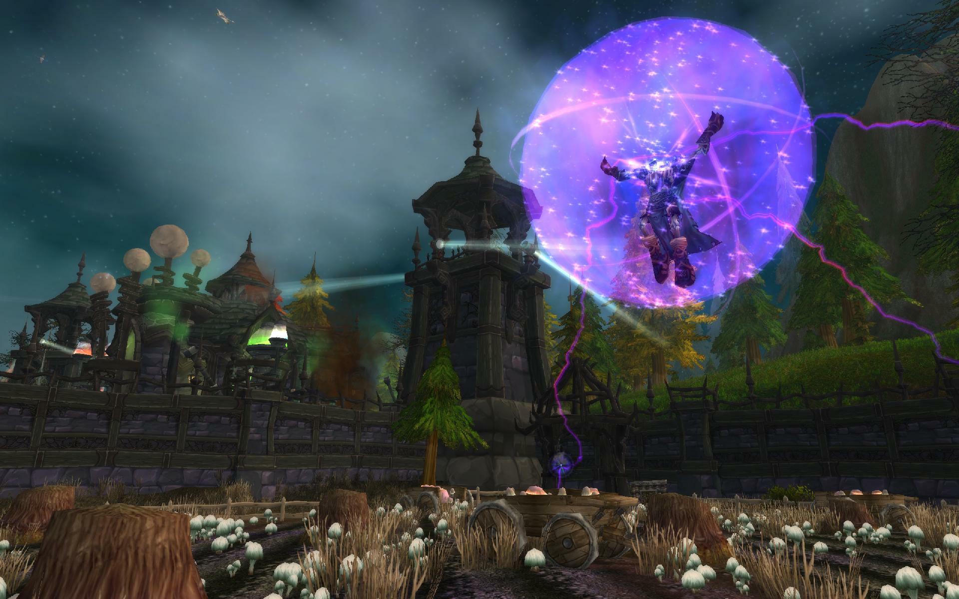 World of Warcraft: Cataclysm - Imagen 10